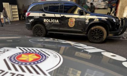 Homem morre enquanto pintava estrutura de caixa d'água em Jundiaí (SP)