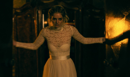 Filme de terror “Casamento Sangrento” ganhará sequência, diz site