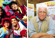 "Castelo Rá-Tim-Bum" e Ziraldo serão homenageados em Mostra de Cinema de SP