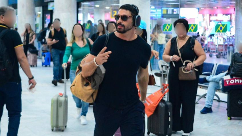 • Webert Belicio/ Agnews