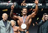 Ramon Dino e fim da era Cbum: resultados e como foi o último dia do Mr. Olympia