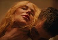 Nicole Kidman diz ter ficado esgotada por conta de cenas de orgasmos em filme