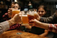 "Não existe dose segura de álcool", diz especialista à CNN