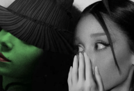 Charli XCX divulga parceria com Ariana Grande em post com referência a "Wicked"