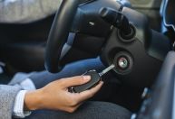 Como desligar o carro do jeito certo?