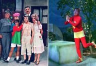 "Chaves" e "Chapolin" chegam ao +SBT; veja quando e quais episódios