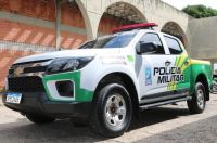 Homem é preso ao tentar registrar furto em delegacia no Piauí