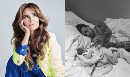 Ex de Liam Payne se preocupa com futuro do filho: "Nunca mais verá o pai"