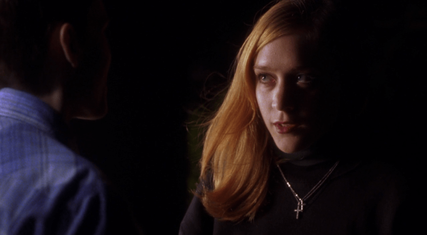 Em 1999, Chloë Sevigny recebeu uma indicação ao Oscar pelo filme "Meninos Não Choram" como Melhor Atriz Coadjuvante • Divulgação