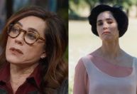 Christiane Torloni diz que recebeu cartas psicografadas durante "A Viagem"