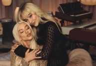 Aguilera sobre entrada de Sabrina Carpenter em lista da Time: "Não subestimem"