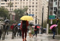 Tempestade em SP: chuva com ventos deve chegar entre tarde e noite desta sexta-feira