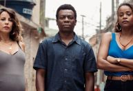 "Cidade de Deus": Max anuncia início das gravações da 2ª temporada da série
