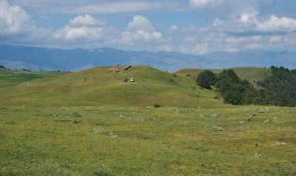 Cidade medieval perdida é encontrada por sensores; entenda