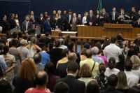 Crime da 113 Sul: MP pede prisão de Adriana Villela com base em decisão do STF