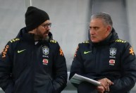 Auxiliar deixa comissão de Tite após 24 anos; leia carta de despedida