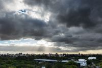 São Paulo tem chuva abaixo da média no mês de agosto pela 1ª vez desde 2020
