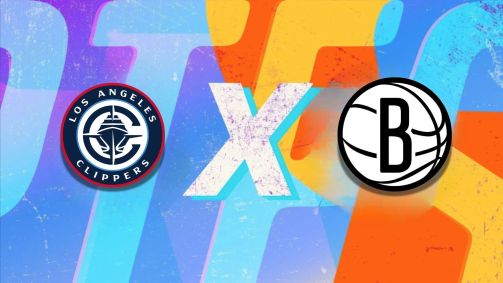 Equipes duelam pela pré-temporada da NBA