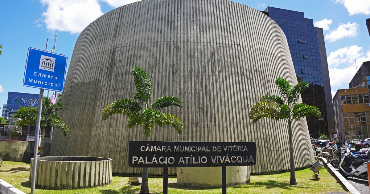 Transição climática deve marcar semana em Vitória (ES); veja como fica