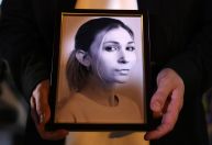 Jornalista ucraniana morre em prisão russa, diz Kiev