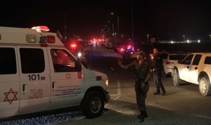 Ataque do Hezbollah mata quatro soldados israelenses