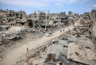Blinken revela plano pós-guerra para Gaza que deve ser entregue à equipe de Trump