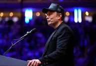 Após Janja dizer “fuck you, Elon Musk”, dono do X rebate: “Eles vão perder a próxima eleição”