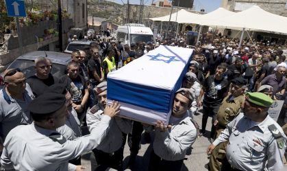 "Ele saiu de Gaza, mas Gaza não saiu dele": soldados israelenses relatam trauma