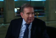 González fala sobre "pesadelo" nos dias que antecederam fuga da Venezuela