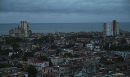 Eleição americana ganha protagonismo nas ruas de Havana, em Cuba