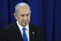 Netanyahu: Ataques de Israel podem resultar em mudança de regime no Irã