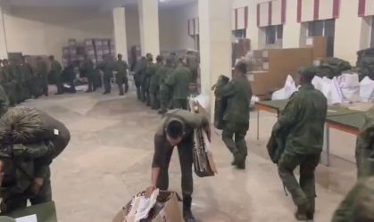 Mais de 10.000 soldados norte-coreanos estão na Rússia, diz Coreia do Sul
