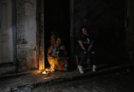 Cubanos chegam ao terceiro dia sem energia elétrica; furacão se aproxima