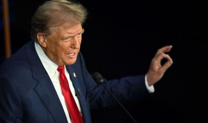 6 de janeiro: Trump inicia "projeto especial" para investigar promotores