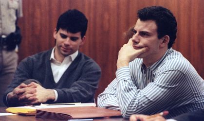 Promotor de Los Angeles recomendará revisão da pena dos irmãos Menendez