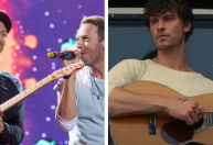 Coldplay, Joe Jonas e mais: veja músicas que lançam em outubro