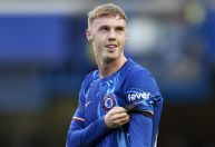 Palmer, do Chelsea, revela pedido de familiar para jogo contra o Flamengo