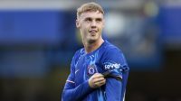 Palmer, do Chelsea, revela pedido de familiar para jogo contra o Flamengo
