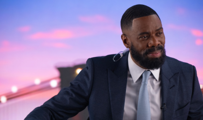"Irracional": série de suspense da Netflix com Colman Domingo ganha trailer