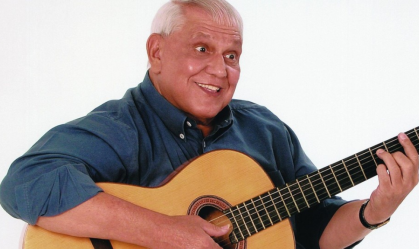Ary Toledo: relembre a carreira do humorista que morreu aos 87 anos