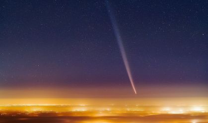 cometa do seculo brasil2