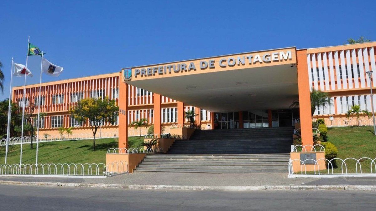 contagem