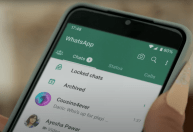 Veja como trancar conversas no WhatsApp para ter mais privacidade