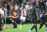 Brasileirão: veja as chances de rebaixamento após empate do Corinthians