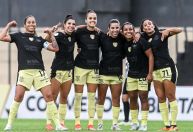 Libertadores Feminina: Corinthians bate Libertad e se classifica para as quartas