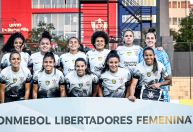 Corinthians x Adiffem: horário e onde assistir ao jogo da Libertadores Feminina
