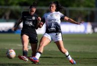 Libertadores Feminina: Corinthians vence Olimpia e está na semifinal