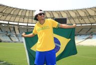 Conheça cover brasileiro de Bruno Mars, que irá em 14 shows do cantor
