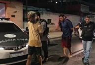 Criminosos que aterrorizavam Baixada Fluminense são presos pela polícia
