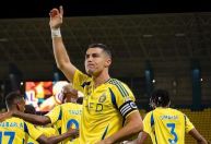 Veja gols e assistências de Cristiano Ronaldo pelo Al-Nassr na temporada